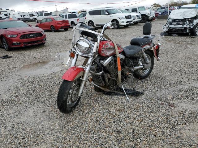 2000 KAWASAKI VN1500 N1 JKBVNAN17YA001768