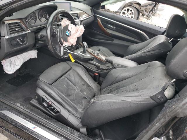 2015 BMW 435 I - WBA3R1C50FK193406