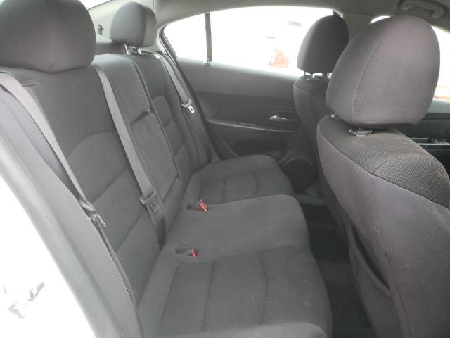 2016 CHEVROLET CRUZE LIMI - 1G1PE5SB1G7107371