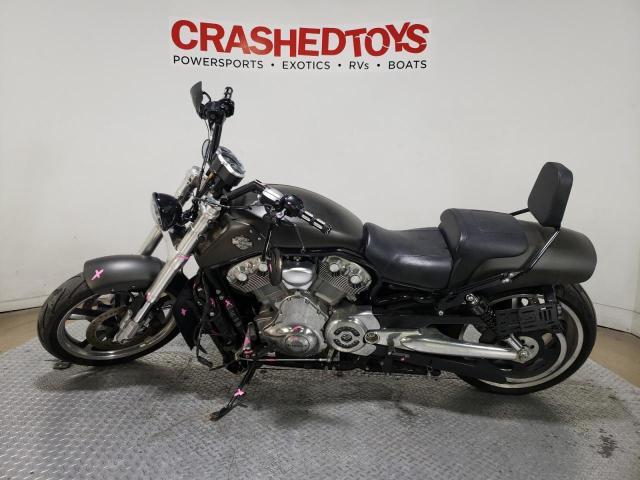 2011 HARLEY-DAVIDSON VRSCF 1HD1HPH15BC805754