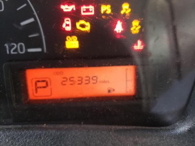 3N6CM0KN6MK703446 Nissan NV