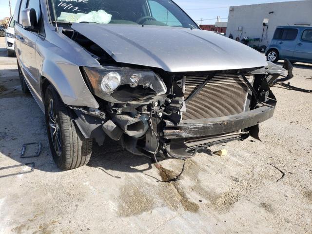 2C4RDGEG1GR201948 Dodge Grand Caravan R/t