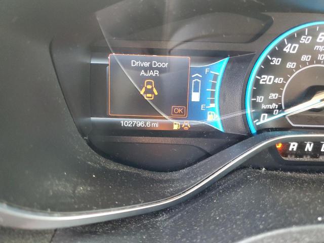 2014 FORD C-MAX SE - 1FADP5AU5EL508214