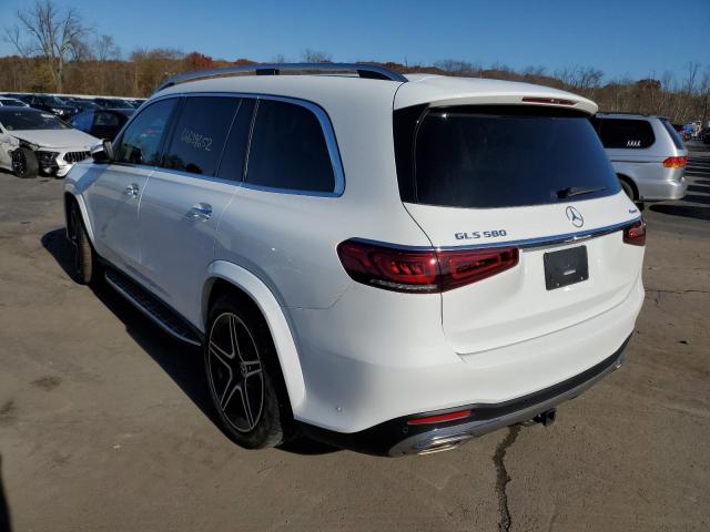 2021 MERCEDES-BENZ GLS 580 4M 4JGFF8GE6MA395838