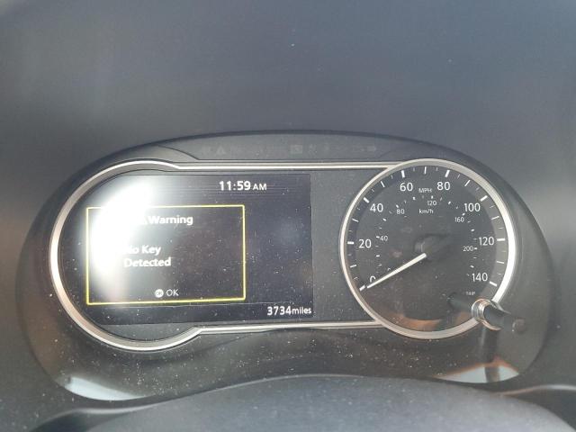 2018 NISSAN KICKS S - 3N1CP5CU8JL509863