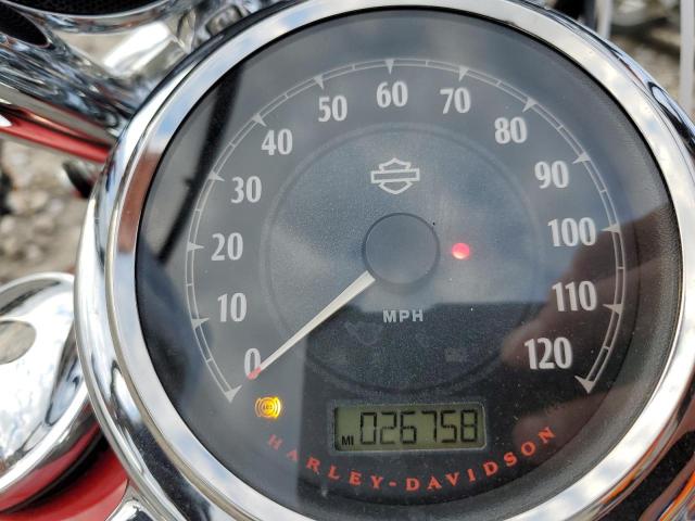 2012 HARLEY-DAVIDSON FLD SWITCH 1HD1GZM14CC317482