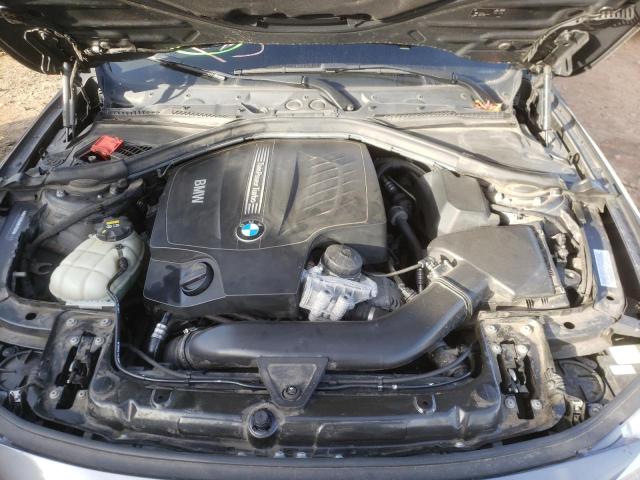 2016 BMW 435 XI WBA3R5C54GK373111