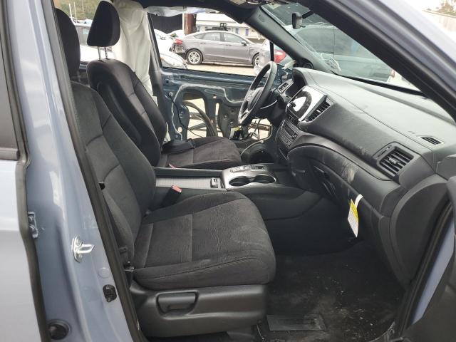 2022 HONDA PILOT SPOR 5FNYF5H38NB025038