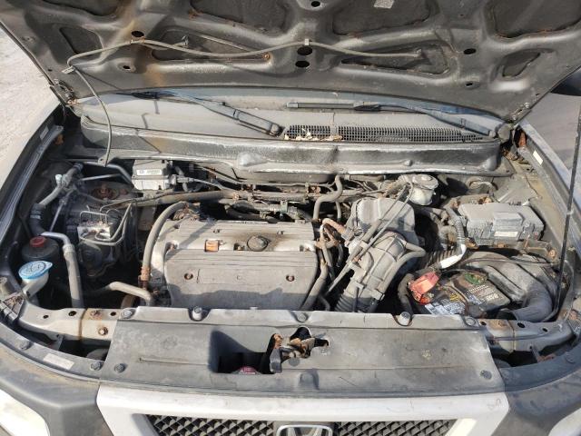 2005 Honda Element Ex VIN: 5J6YH28645L029419 Lot: 41110024