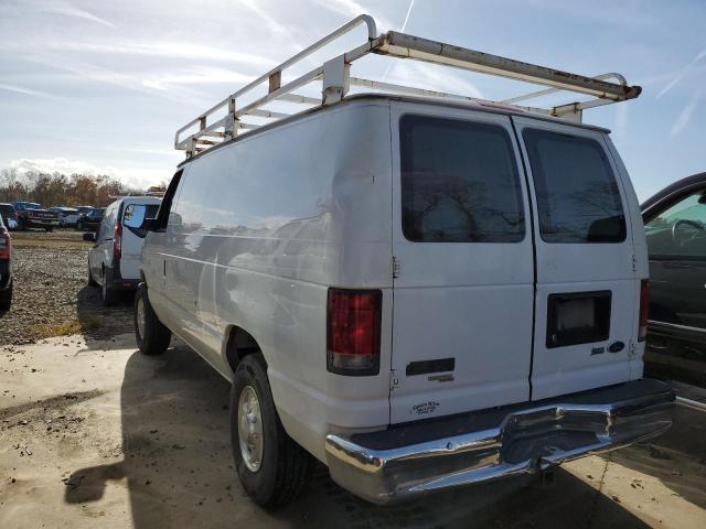 2014 Ford Econoline E250 Van VIN: 1FTNE2EW5EDA49629 Lot: 64395592