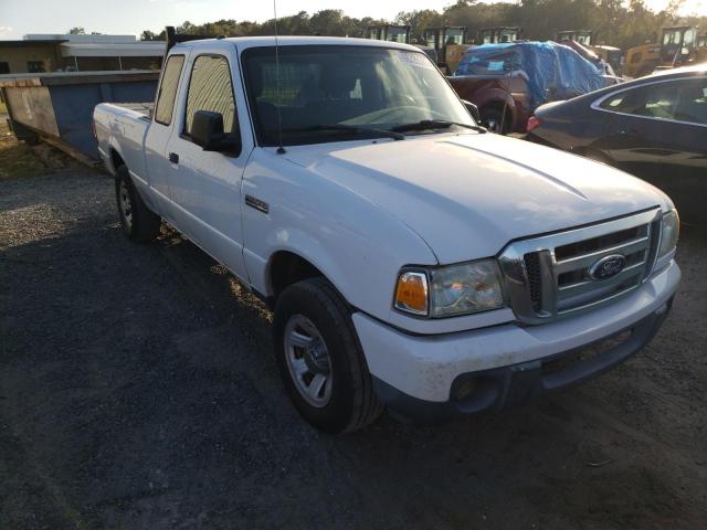 2010 Ford Ranger 