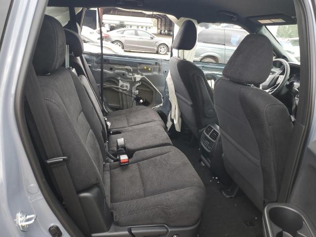 2022 HONDA PILOT SPOR 5FNYF5H38NB025038