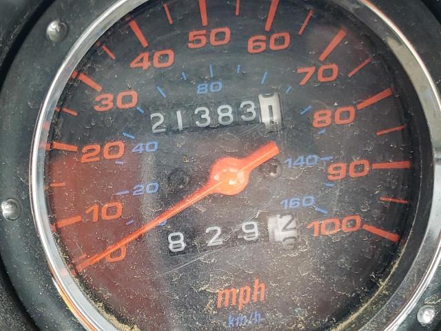 2007 HONDA NSS250 S JH2MF06727K300391