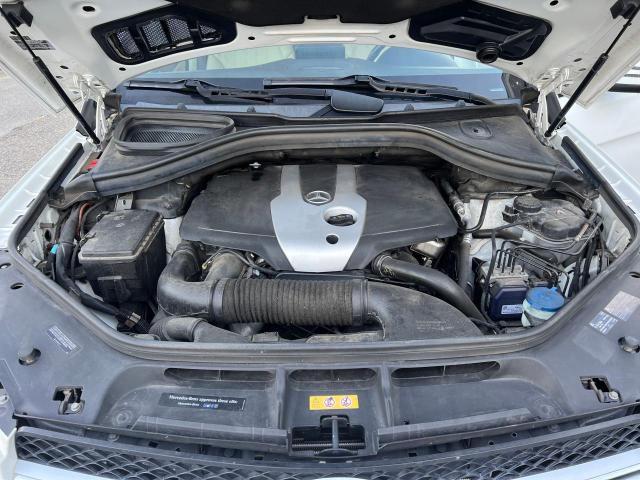 2016 MERCEDES-BENZ GLE 300D 4 4JGDA0EB3GA810585