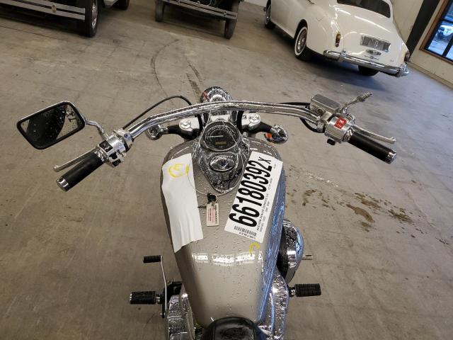 2012 HONDA VT1300 CR JH2SC6608CK200277