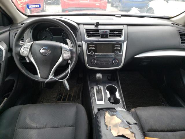 2016 NISSAN ALTIMA 2.5 - 1N4AL3AP0GN335044