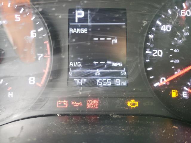 2019 KIA RIO S - 3KPA24AB7KE200535