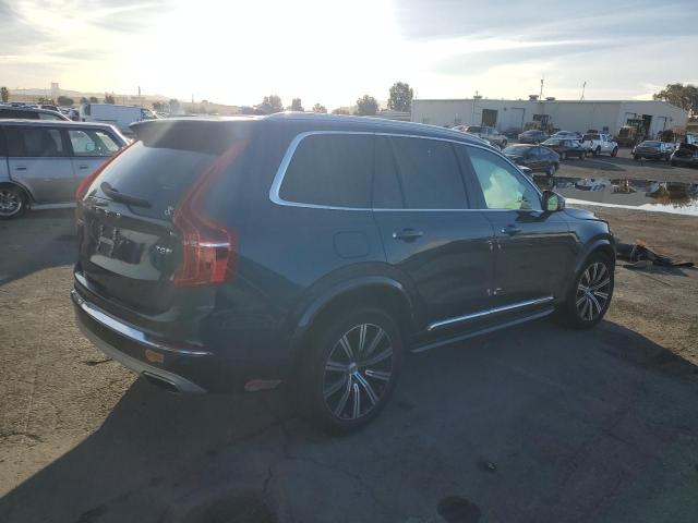 2020 VOLVO XC90 T8 IN YV4BR0CLXL1557109