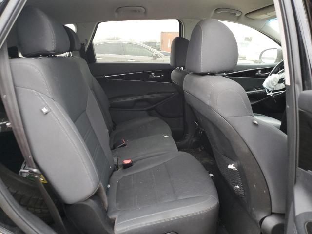2019 KIA SORENTO 5XYPG4A34KG596110