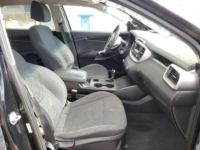 5XYPG4A30HG239547 KIA SORENTO LX