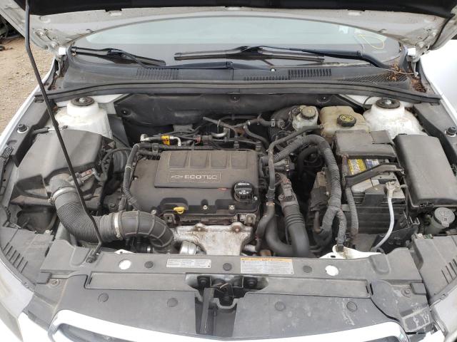 2016 CHEVROLET CRUZE LIMI - 1G1PE5SB1G7107371