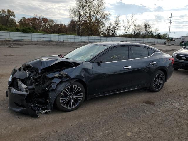 2016 NISSAN MAXIMA 3.5 - 1N4AA6APXGC432562