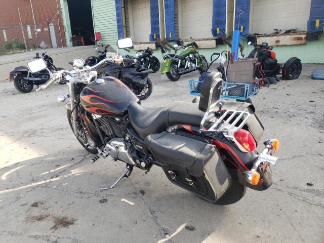 2005 HONDA VT1100 C2 1HFSC43085A503043
