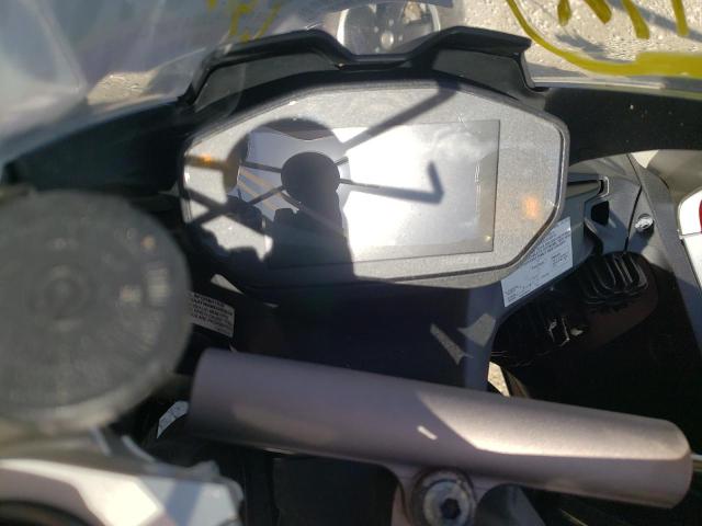 2021 DUCATI PANIGALE V ZDMHAATW6MB002954