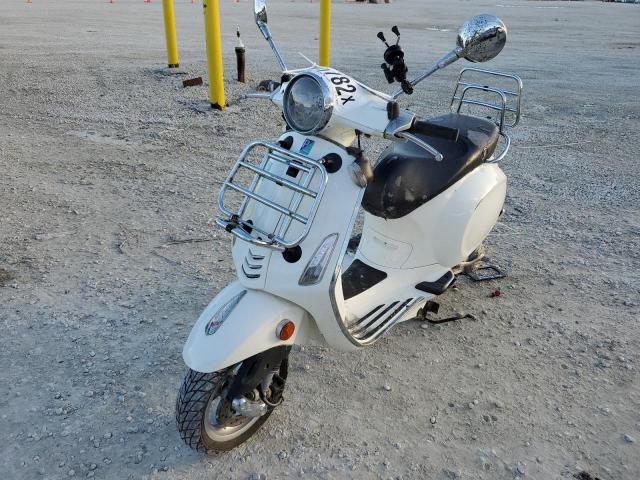 2017 VESPA PRIMAVERA ZAPC536BXH5102251
