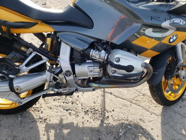 2004 BMW R1100 S WB10432A54ZB54202