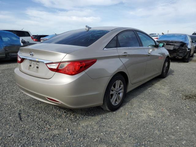 Vin: 5npeb4ac4bh290393, lot: 65983562, hyundai sonata gls 20114