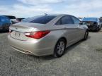 2011 Hyundai Sonata Gls   للبيع في Antelope، CA - Front End