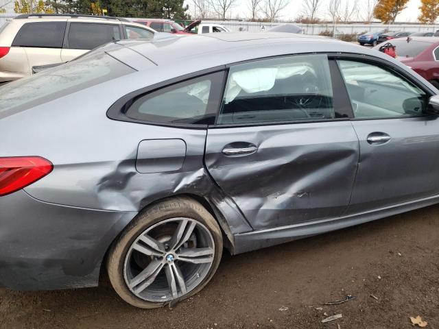 2018 BMW 640 XIGT WBAJV6C52JBJ99331