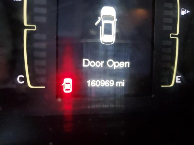 2015 JEEP CHEEROKEE 1C4PJMAB3FW529869