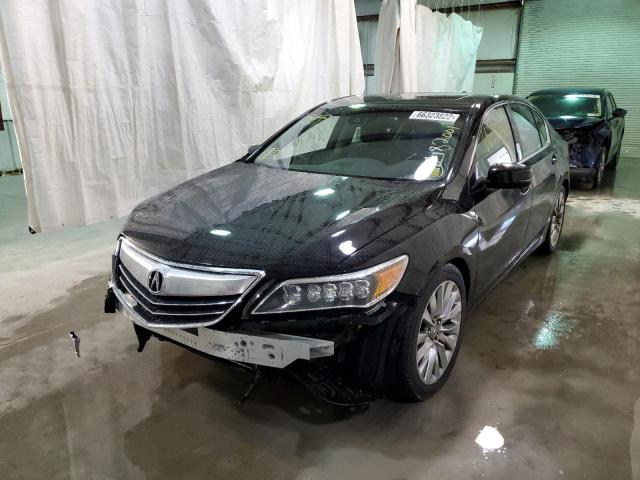2015 ACURA RLX TECH JH4KC1F51FC001043