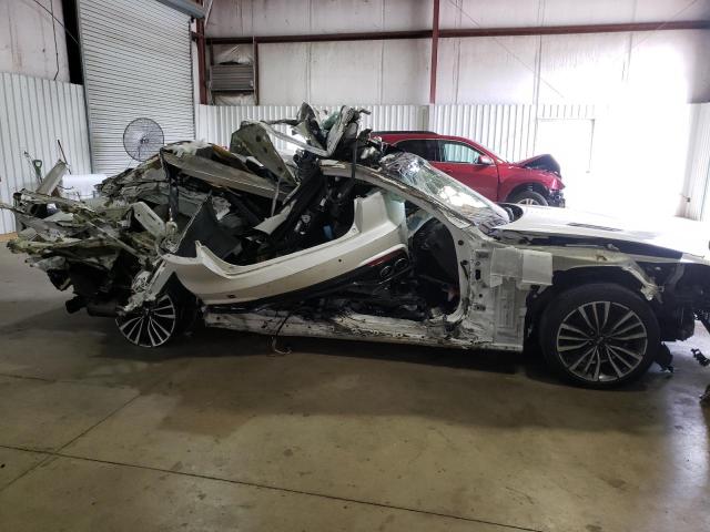 2018 KIA STINGER PR KNAE25LA9J6021362