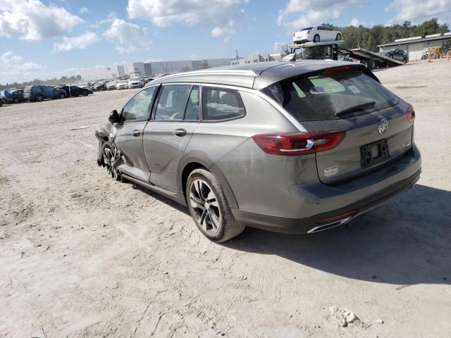 2019 BUICK REGAL TOUR W04GU8SX1K1020146