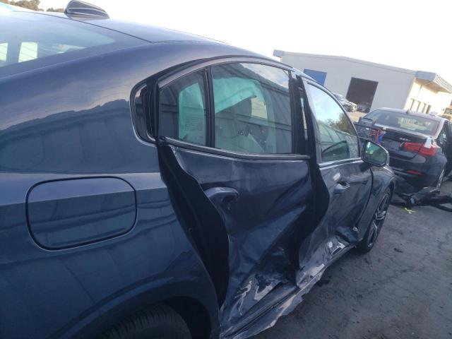 2022 VOLVO S60 T8 REC 7JRH60FZ0NG193211