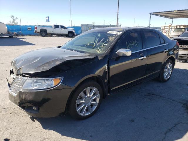 2010 Lincoln Mkz VIN: 3LNHL2GC2AR754018 Lot: 65827762