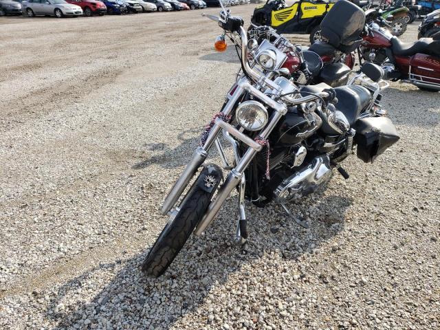 2012 HARLEY-DAVIDSON FXDC DYNA 1HD1GV419CC337378