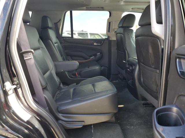 1GNSKCKC5FR209029 | 2015 CHEVROLET TAHOE K150