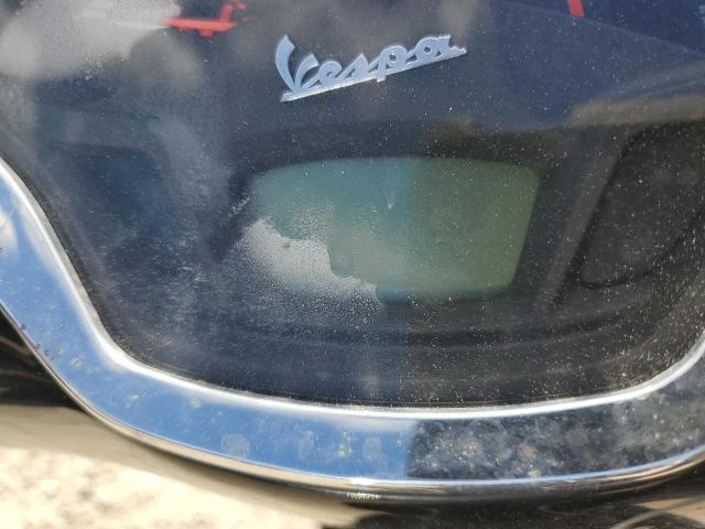 2020 PIAGGIO SCOOTER ZAPMA39M2L5200048