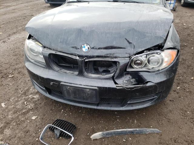 WBAUP73589VK76128 BMW 128 I