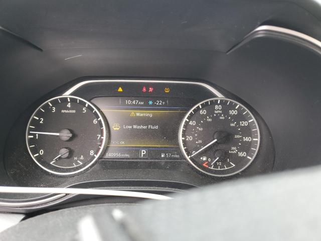 2016 NISSAN MAXIMA 3.5 - 1N4AA6APXGC432562