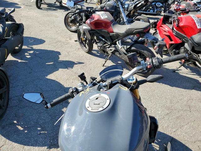 2018 DUCATI MONSTER 12 - ZDMMACFW4JB025120
