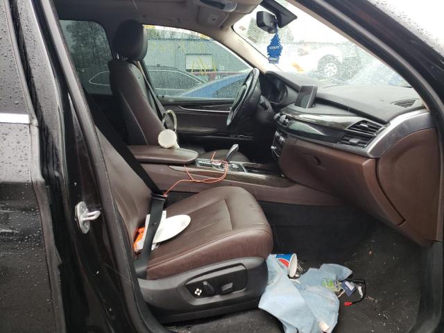 5UXKR0C56F0K56964 BMW X5 Xdrive35i
