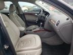 2011 Audi A4 Premium продається в Elgin, IL - Rear End