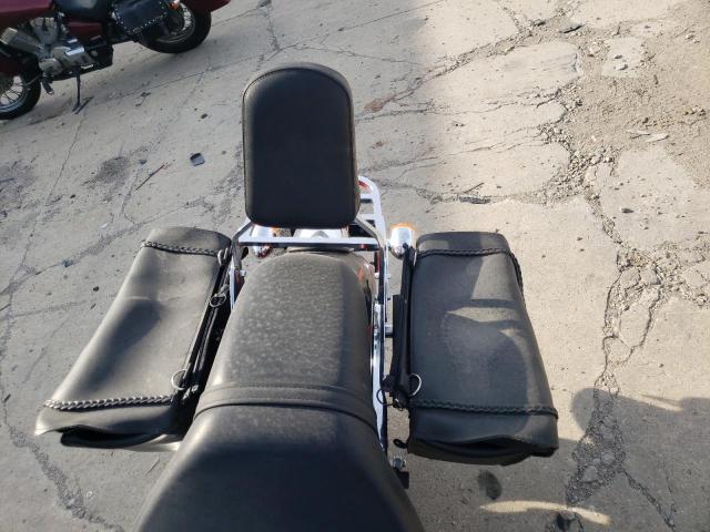 2005 HONDA VT1100 C2 1HFSC43085A503043