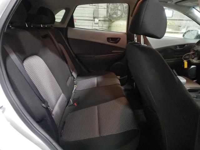 2020 HYUNDAI KONA SEL P - KM8K62AA7LU422995