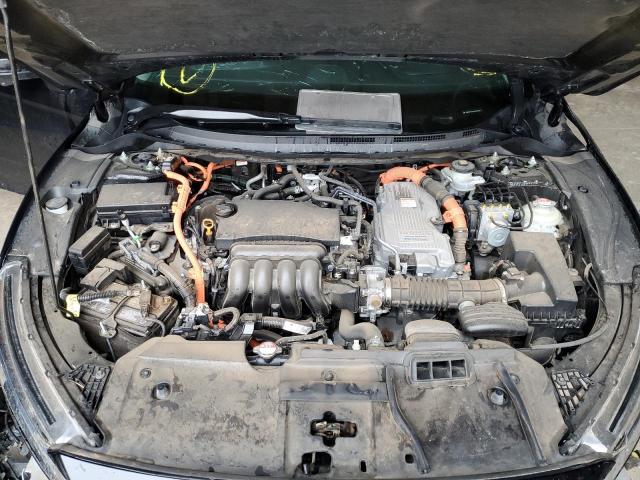2018 HONDA CLARITY TO - JHMZC5F36JC002069